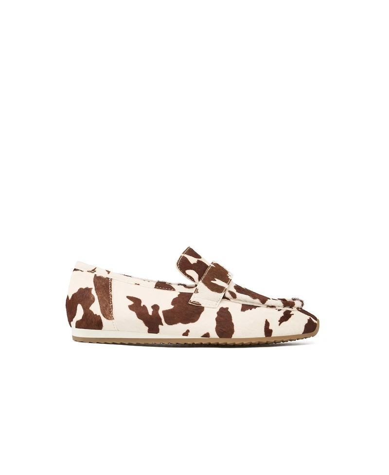 Jslides women Palmer Leather Loafer