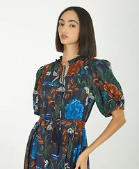 Super Natural by Secret Mission Women's Britt Dress