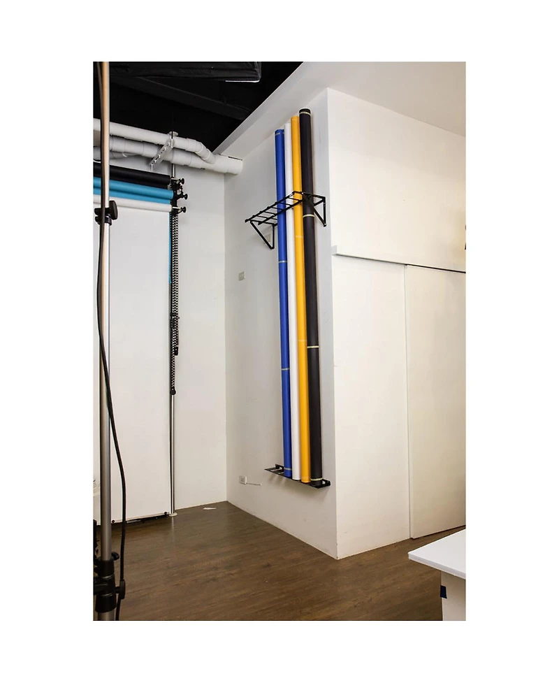 Kupo Pro Storage Rack Set for Backdrops