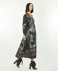 Super Natural by Secret Mission Women's Zaria Dress