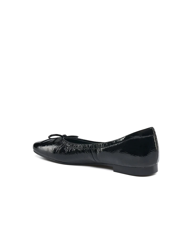 Grace Footwear Women's Turin Ballerina
