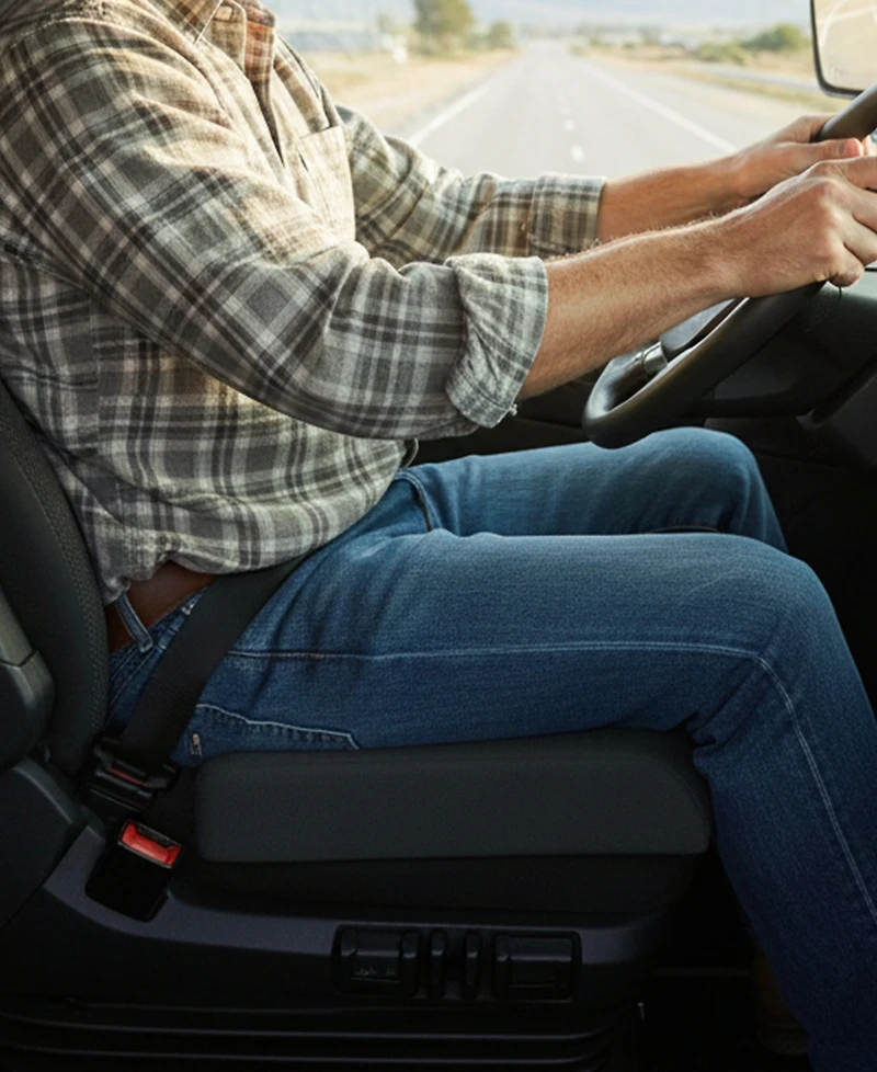 Cheer Collection Xl Seat Cushion