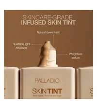 Palladio Skin Tint