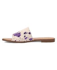 Dingo Women's Moo Sandal