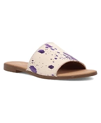 Dingo Women's Moo Sandal
