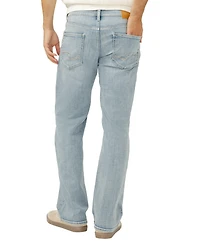 Silver Jeans Co. Men's Zac Regular-Fit