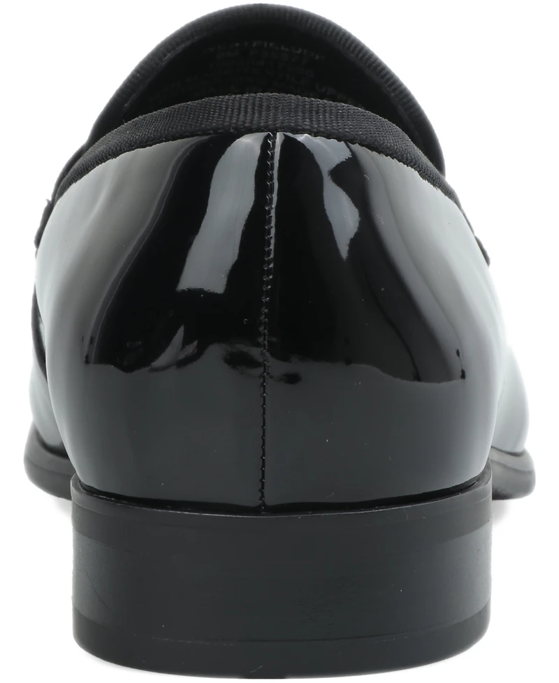 Alfani Men's Westfieldd Slip-On Dress Loafers, Exclusively at Macy's