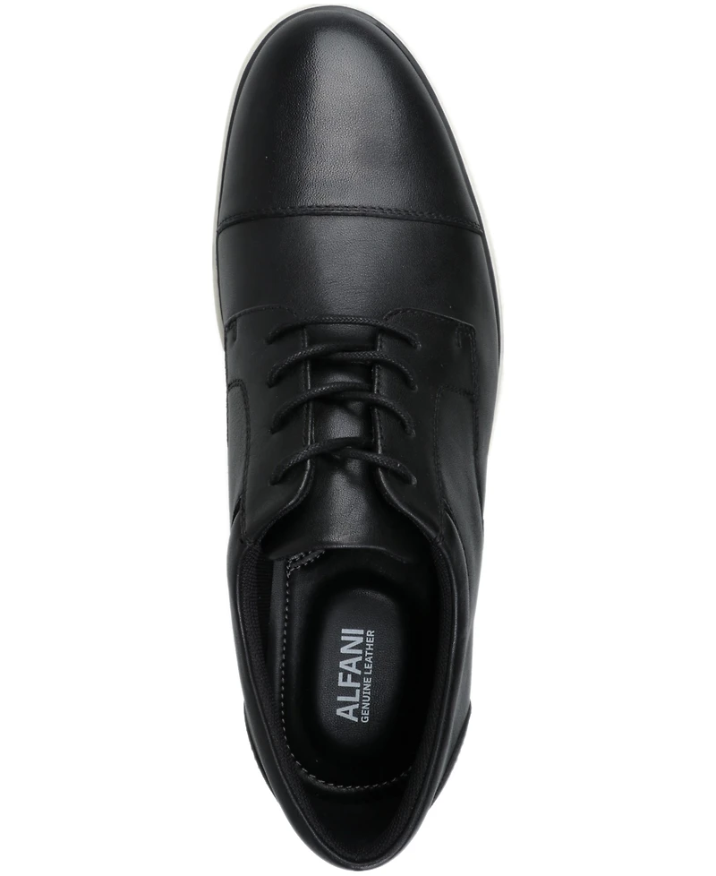 Alfani Men's Dayvid Dress Shoes, Macy's Exclusive