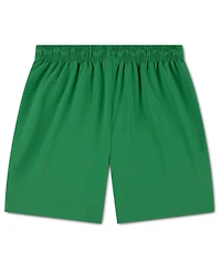 Jordan Big Boys Jumpman Woven Play Shorts
