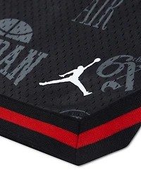 Jordan Boys' 8-20 Printed Mesh Taping Shorts