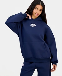 The Happy Camp3r Women's Puff Series Long-Sleeve Sweatshirt