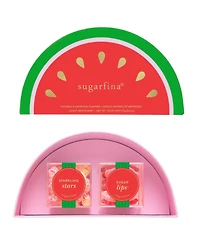 Sugarfina Sweet Escape Watermelon Bento Box, 2-Pc.