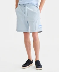 Hugo by Boss Men's Nurazort Drawstring Shorts