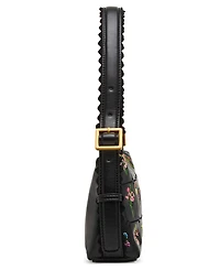 Betsey Johnson Prairie Small Shoulder Handbag
