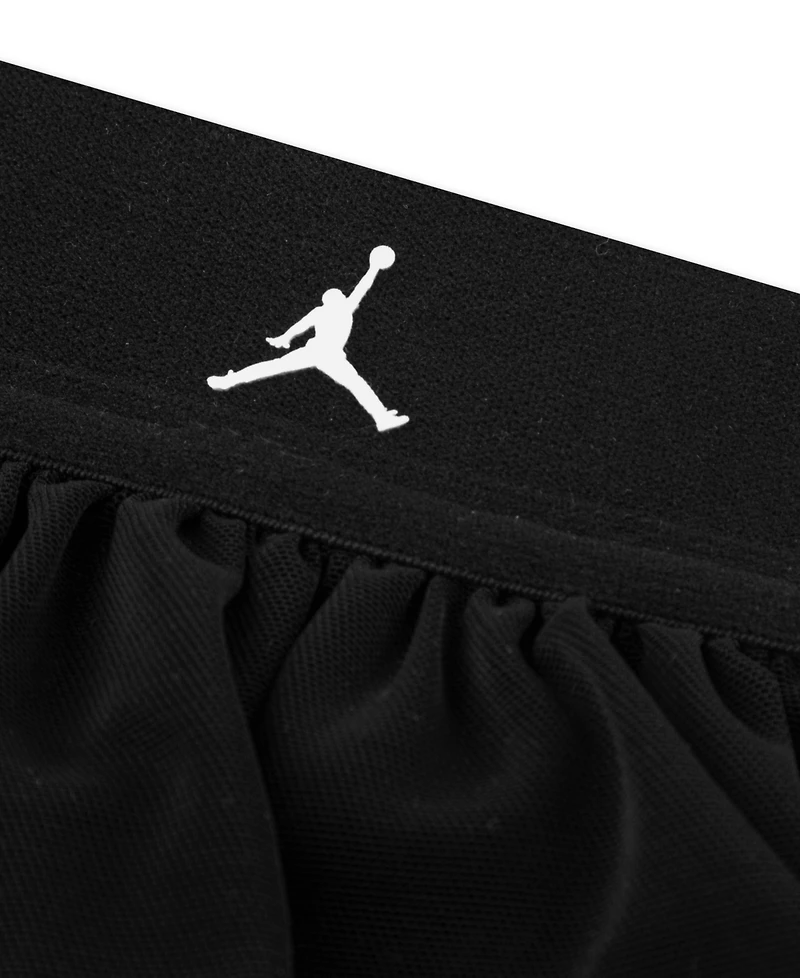 Jordan Girls' 7-16 Secret Diary Tulle Skort