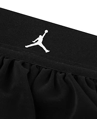 Jordan Girls' 7-16 Secret Diary Tulle Skort