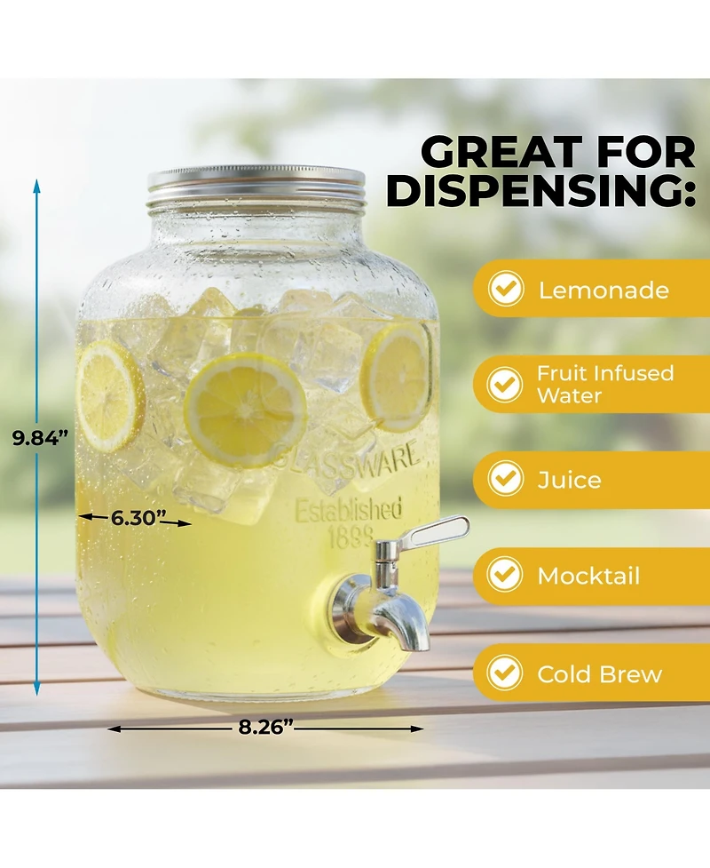 Cold Brew Coffee Maker