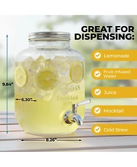 Cold Brew Coffee Maker