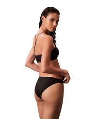 Calvin Klein Women's Adapt Bandeau Strapless Bra QF8416