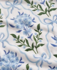 Jessica Simpson Fashion Forward Oversized Plush Throw, 60" x 90"