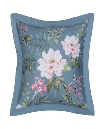 Piper & Wright Savannah Square Decorative Pillow, 18" x 18"