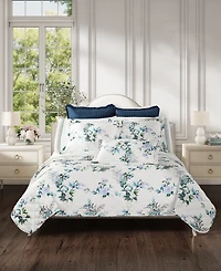 Piper & Wright Meadow Floral -Pc. Quilt Set