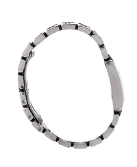 Pre-Owned Cartier Tank Francaise Quartz Watch in Stainless Steel 20mm