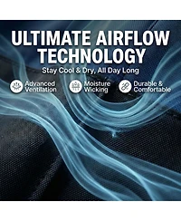 Rainsken Foldable Lounge Chair, Portable Zero Gravity Recliner with Cup Holder and Wooden Armrests for Outside Patio, Beach and Lawn, Support 400 Lbs