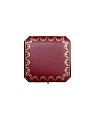 Pre-Owned Cartier Rose Gold Diamond Small Model Love Ring