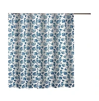 Greenland Home Fashions Pebble Beach Bath Shower Curtain