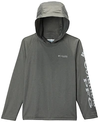 Columbia Boys' 8-20 Terminal Tackle Hoodie