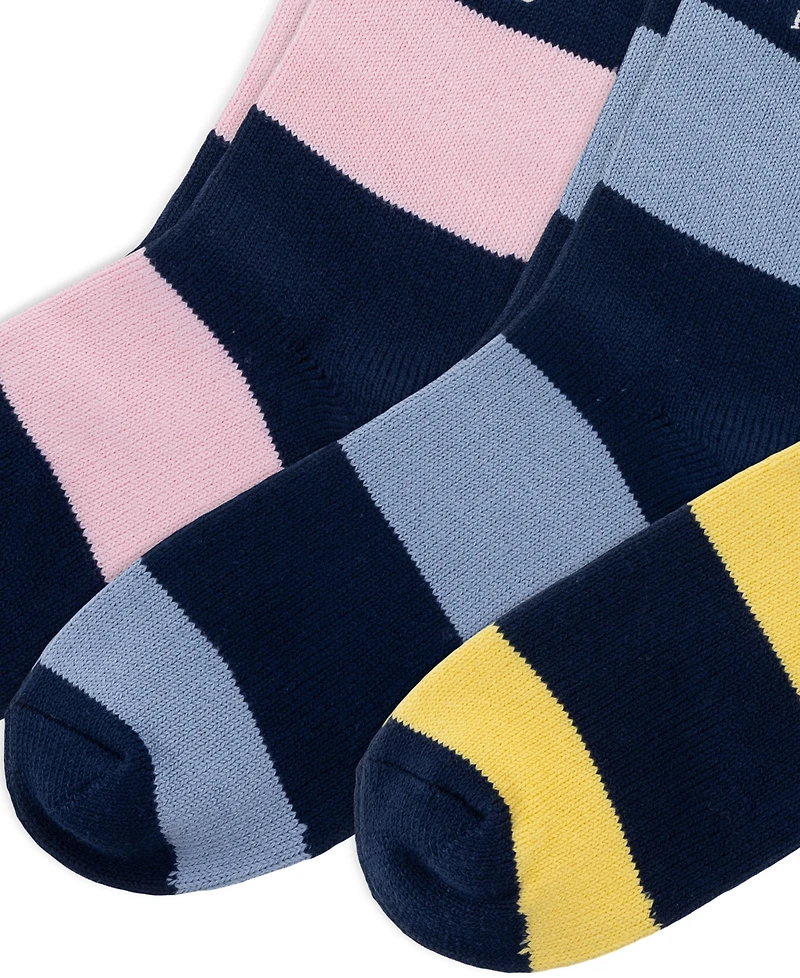 Polo Ralph Lauren Men's Embroidered Polo Bear Sock