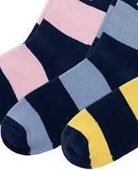 Polo Ralph Lauren Men's Embroidered Polo Bear Sock