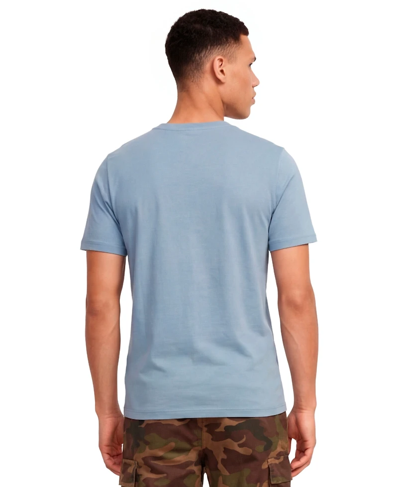 Puma Men's Sneaker Graphic T-Shirt