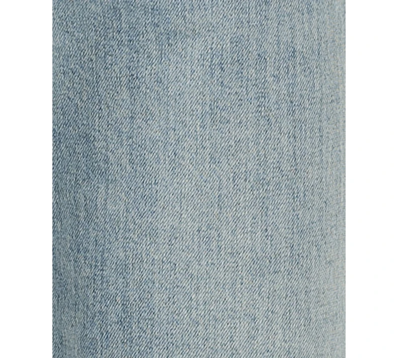 Silver Jeans Co. Men's Jack Wide Leg Bootcut Zip Fly