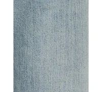 Silver Jeans Co. Men's Jack Wide Leg Bootcut Zip Fly