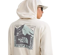 The North Face Men's Mountain Scape Regular Hoodie