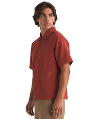 The North Face Men's Pacific City Button-Down Shirt