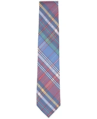 Club Room Men's Vander Stripe Pattern Tie, Macy's Exclusive