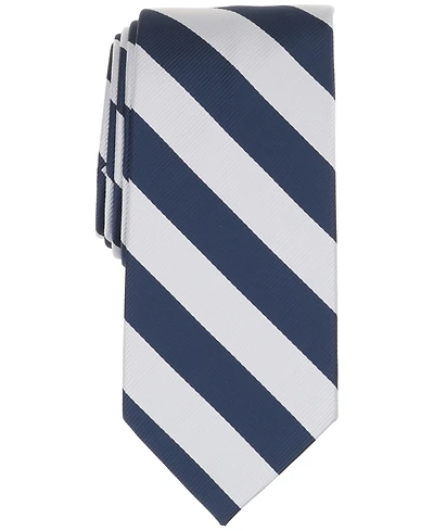Club Room Men's Richard Stripe Pattern Tie, Macy's Exclusive