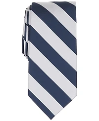 Club Room Men's Richard Stripe Pattern Tie, Macy's Exclusive