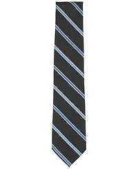 Club Room Men's Renzo Stripe Pattern Tie, Macy's Exclusive