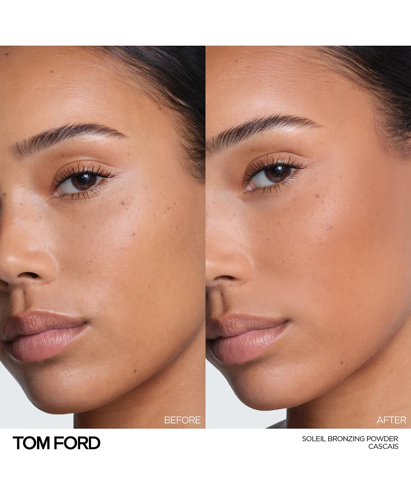 Tom Ford Soleil Bronzing Powder, 0.4 oz.