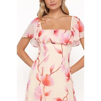 Petal and Pup Women's Kamie Maxi Dress
