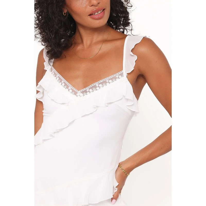 Petal and Pup Women's Virginia Maxi Dress