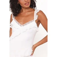 Petal and Pup Women's Virginia Maxi Dress