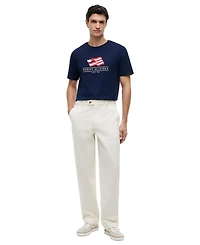 Tommy Hilfiger Men's Regular-Fit T-Shirt