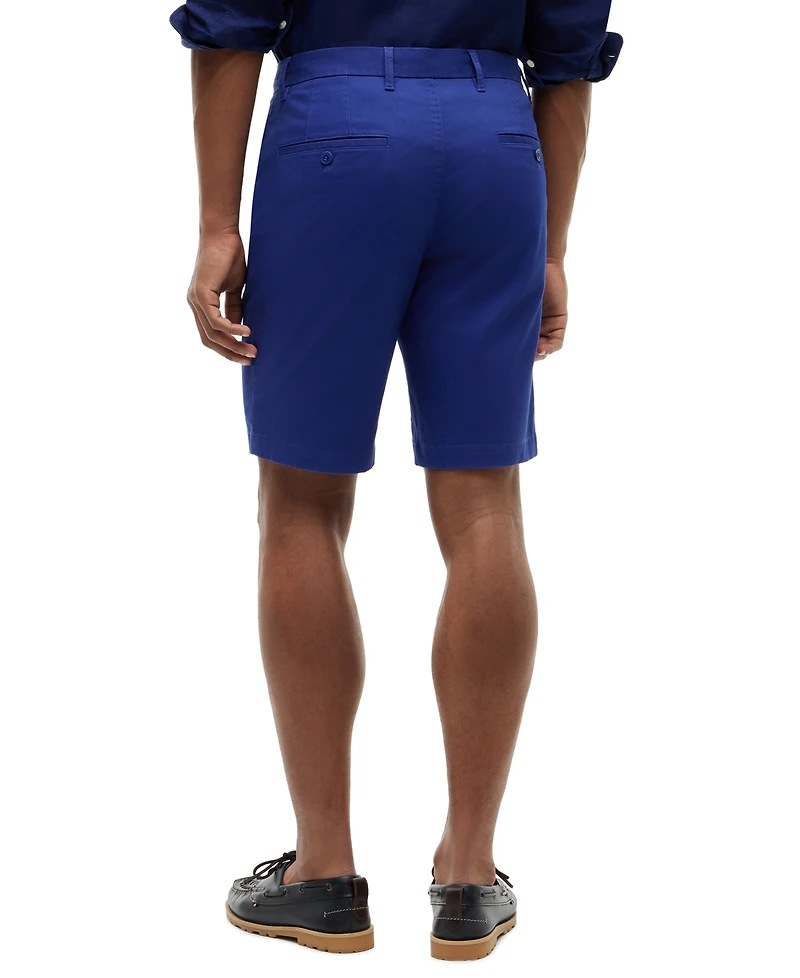 Tommy Hilfiger Men's Regular-Fit Shorts