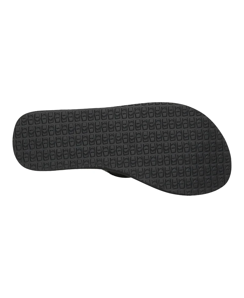 Sanuk Women's Yoga Spree Sandals