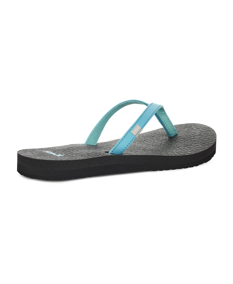 Sanuk Women's Yoga Spree Sandals